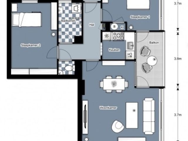 Boulevard 1945 , Enschede