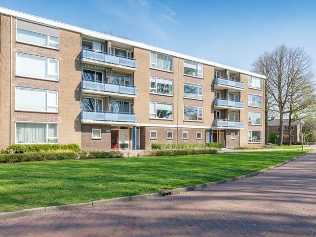 Roelof van Schevenstraat , Enschede