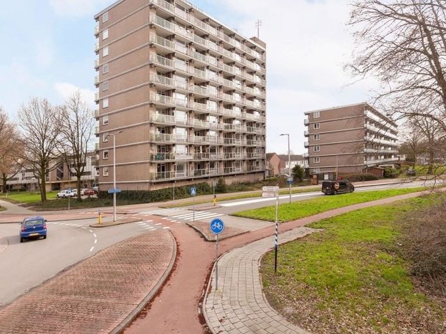 Geessinkweg , Enschede