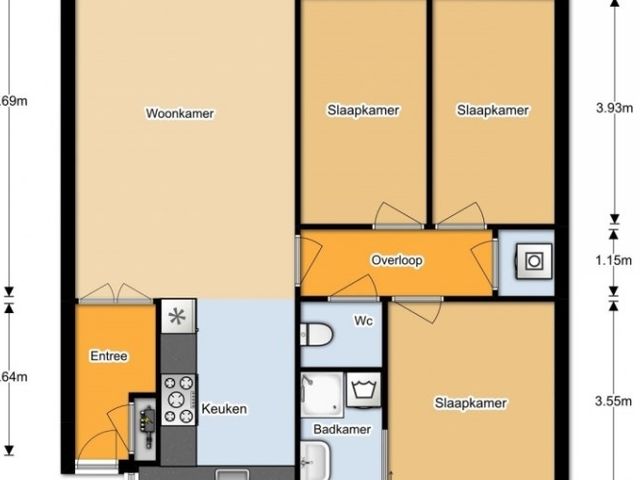 Engelandlaan , Haarlem