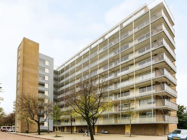 Engelandlaan , Haarlem