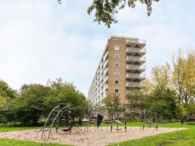 Engelandlaan , Haarlem