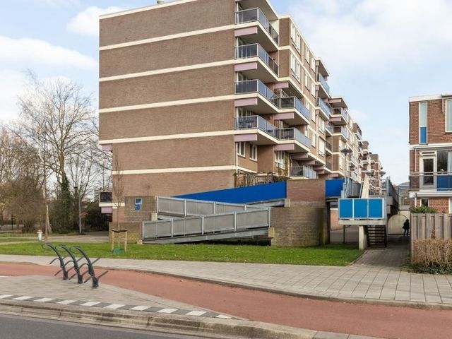 Prattenburg , Haarlem