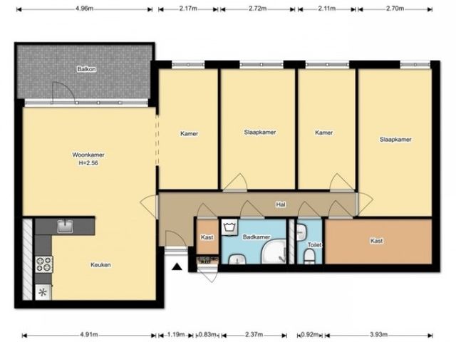 Prattenburg , Haarlem