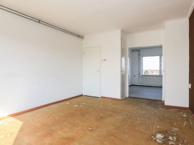 Ligusterstraat , Nijmegen