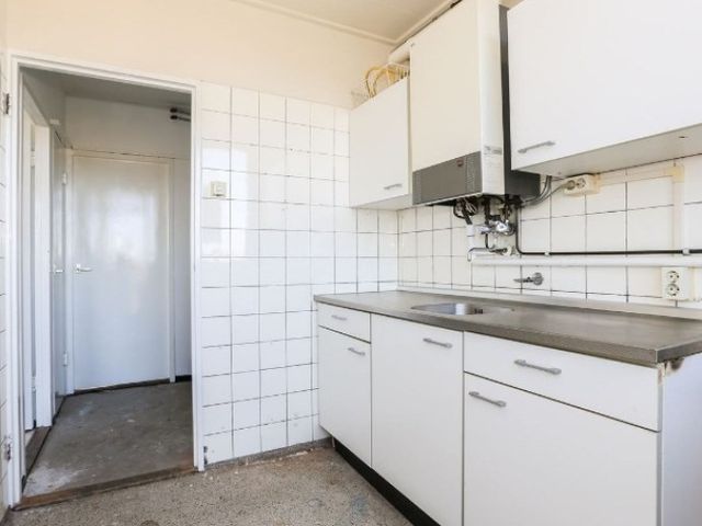 Ligusterstraat , Nijmegen