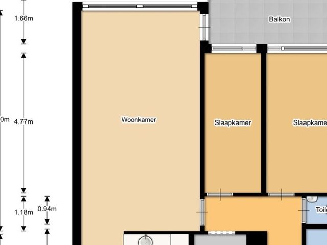 Marialaan , Nijmegen