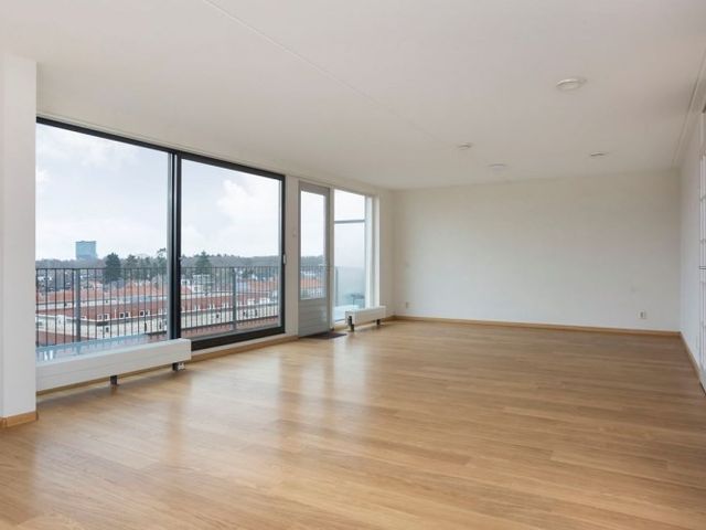 Van Hogendorpstraat , Nijmegen