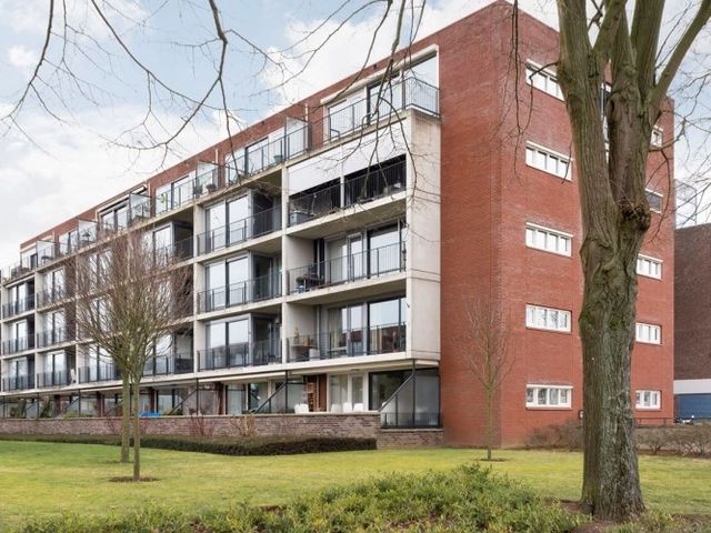 Van Hogendorpstraat , Nijmegen