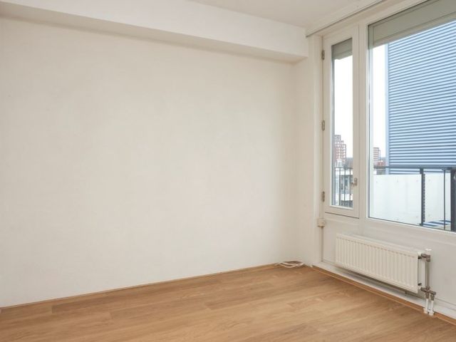 Van Hogendorpstraat , Nijmegen