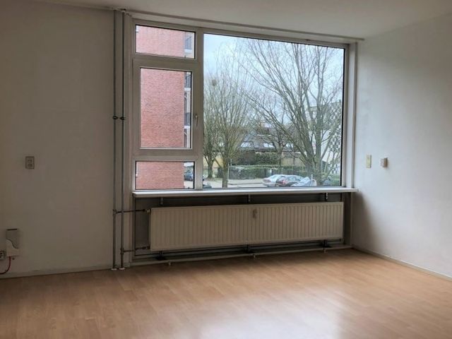 Banckertlaan , Hilversum