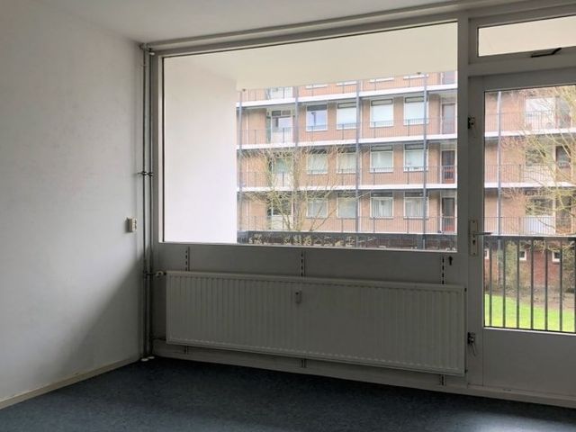 Banckertlaan , Hilversum