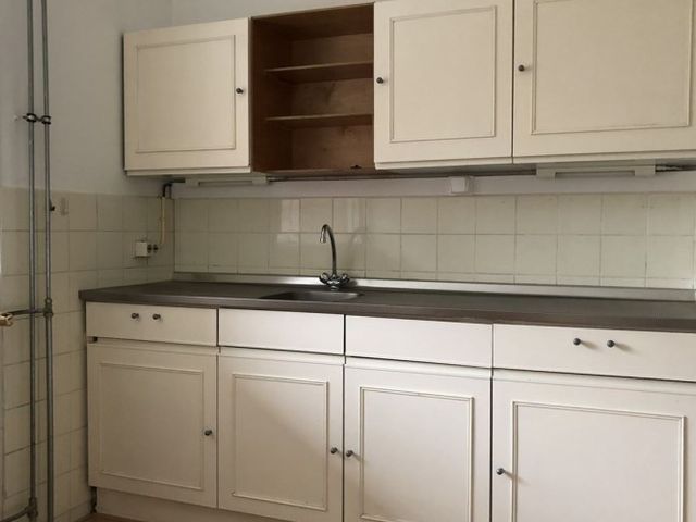 Banckertlaan , Hilversum