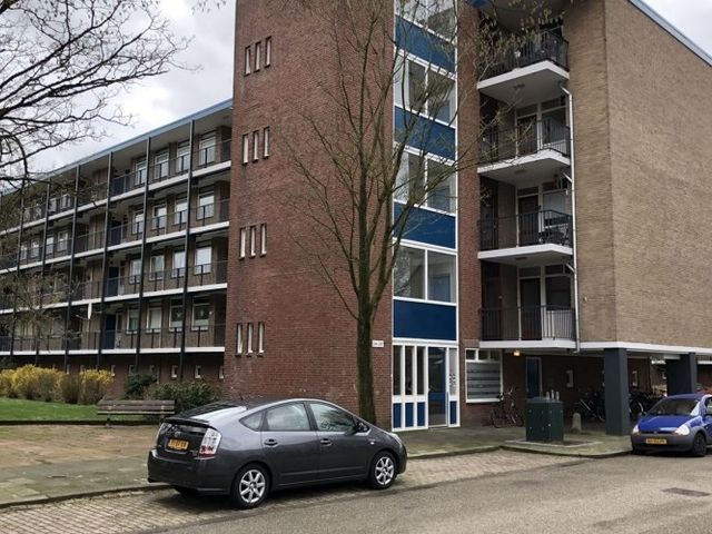 Banckertlaan , Hilversum