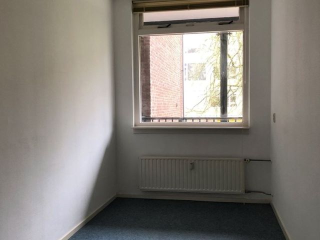 Banckertlaan , Hilversum