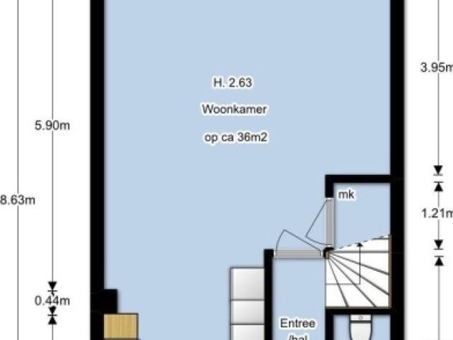 Karel Doormanlaan , Hilversum