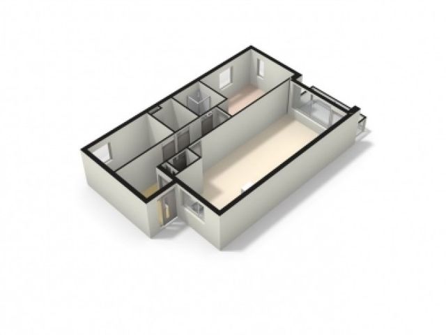 Johannes Geradtsweg , Hilversum