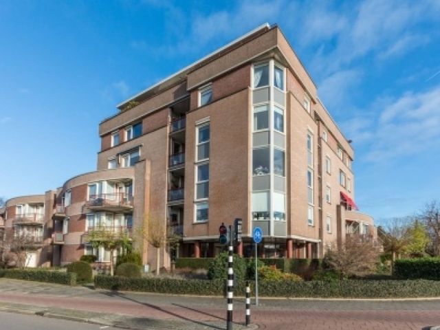 Johannes Geradtsweg , Hilversum