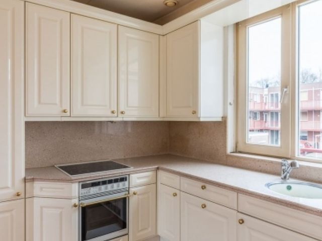 Johannes Geradtsweg , Hilversum