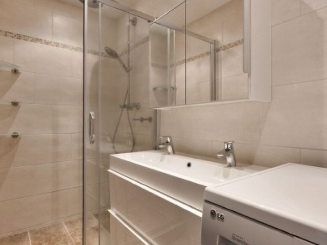 Cruquiuslaan , Leiden