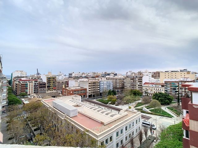 Carrer Portugal  , Alacant