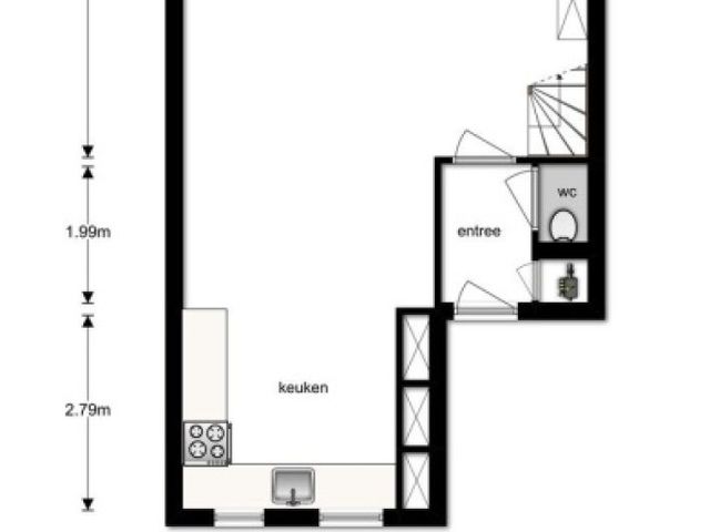 Ovidiushof , Maastricht