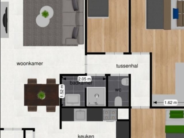 Herculeshof , Maastricht