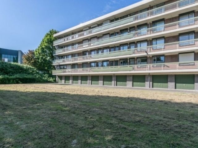 Via Regia , Maastricht