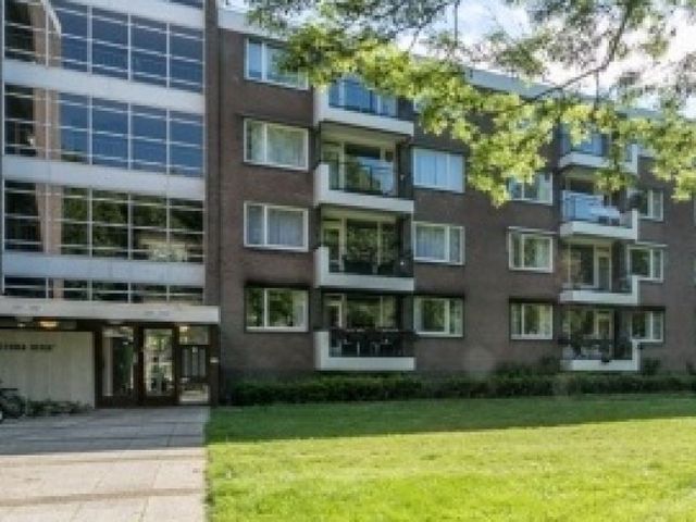 Via Regia , Maastricht