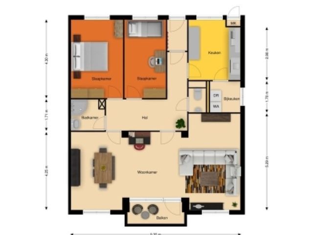 Via Regia , Maastricht