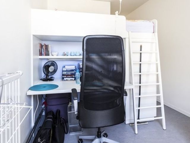 Breitnerstraat , Rotterdam