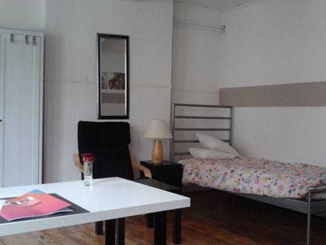 Proveniersstraat , Rotterdam