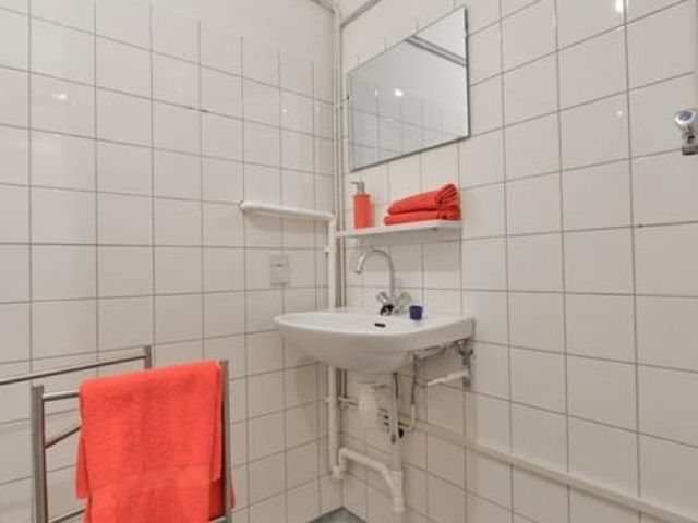 Mariniersweg , Rotterdam