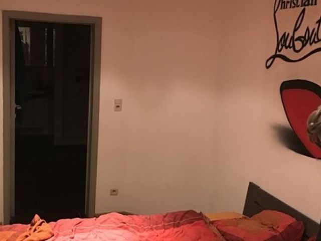 Atjehstraat , Rotterdam