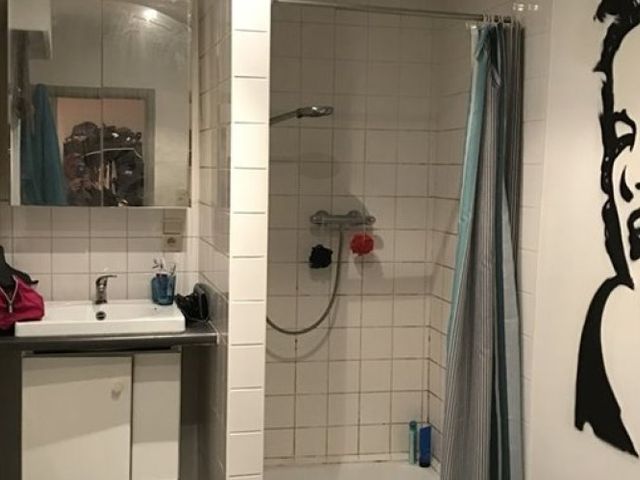 Atjehstraat , Rotterdam