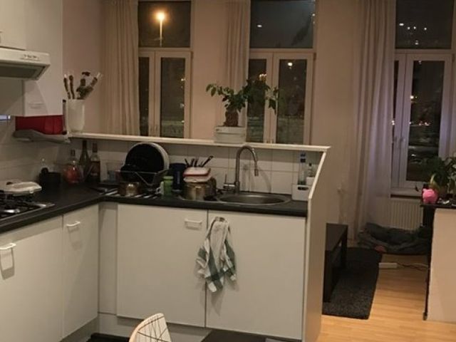 Atjehstraat , Rotterdam