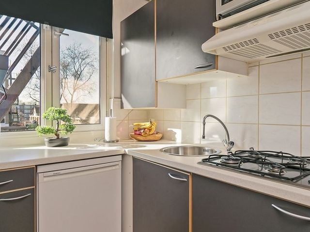 Platostraat , Rotterdam