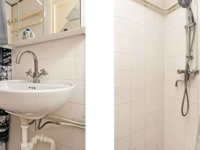 Platostraat , Rotterdam