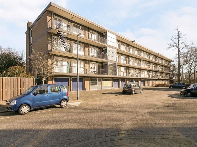 Platostraat , Rotterdam