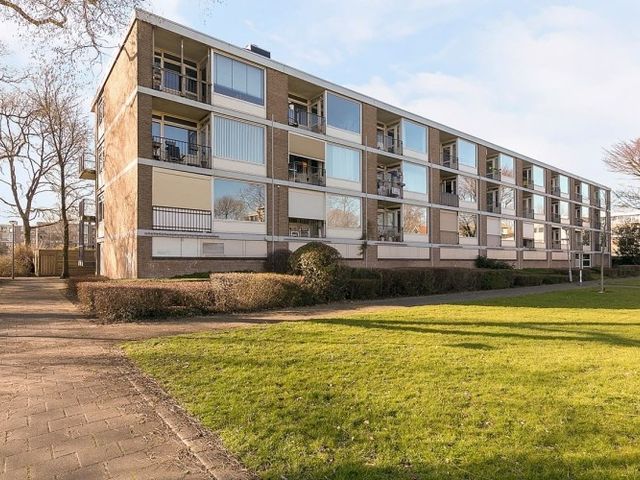 Platostraat , Rotterdam