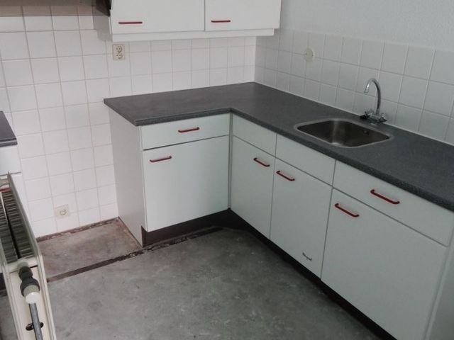 Voermanweg , Rotterdam