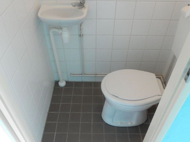 Voermanweg , Rotterdam