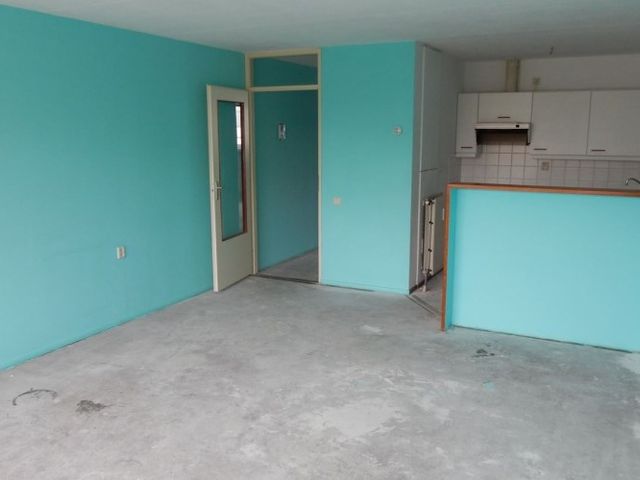 Voermanweg , Rotterdam