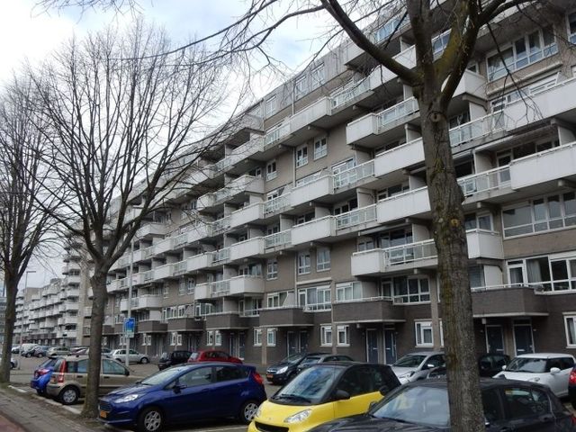 Voermanweg , Rotterdam