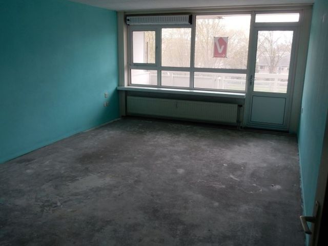 Voermanweg , Rotterdam