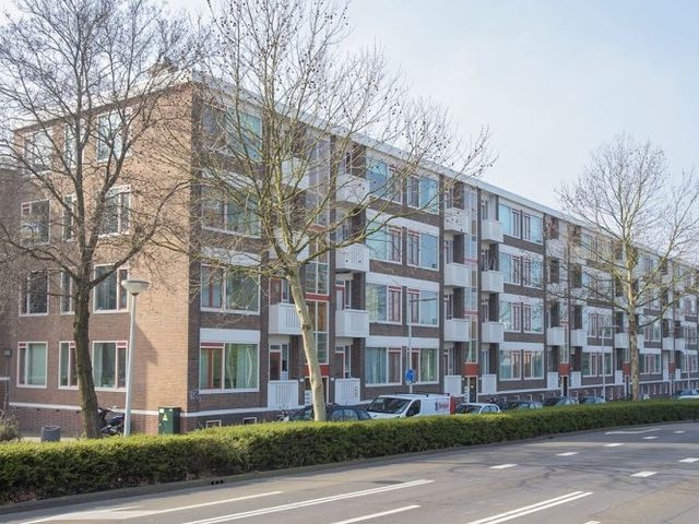 Gordelweg , Rotterdam