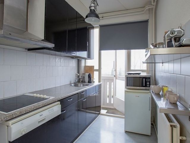 Gordelweg , Rotterdam