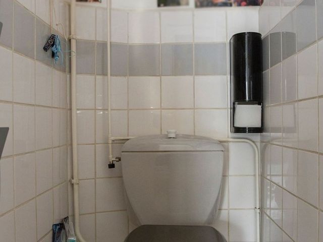 Gordelweg , Rotterdam