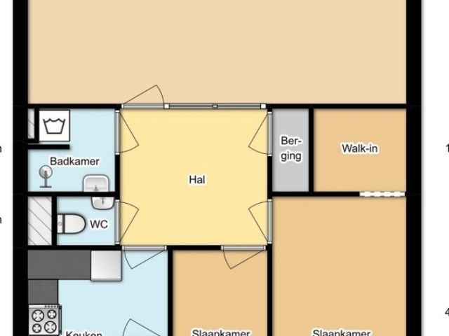 Hemingwayplaats , Rotterdam