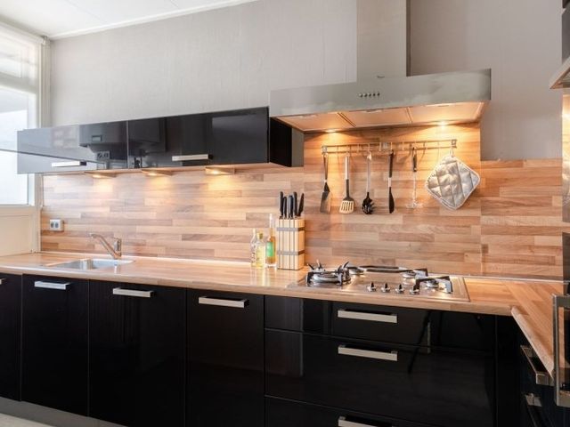 Hemingwayplaats , Rotterdam